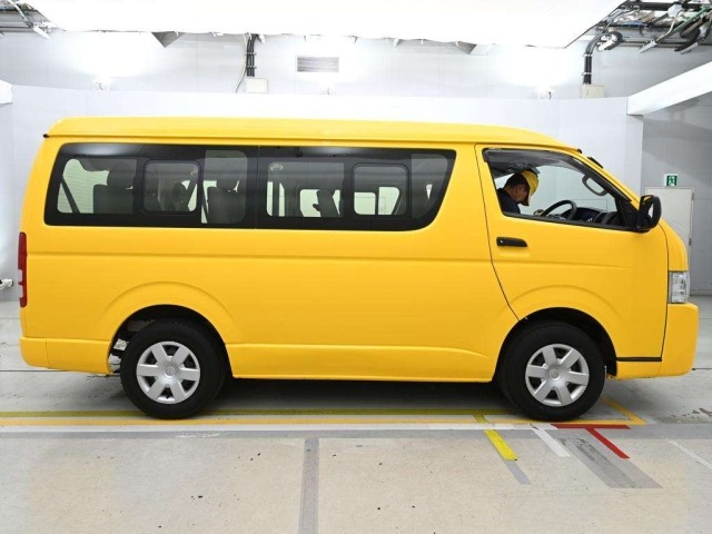 Toyota HIACE WAGON 2021 8065879-3