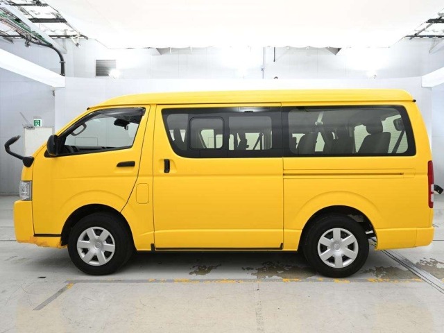 Toyota HIACE WAGON 2021 8065879-4
