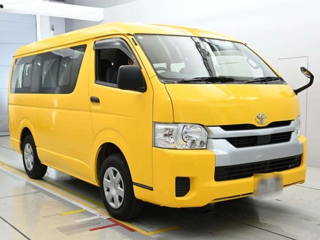 Toyota HIACE WAGON 2021 8065879-5