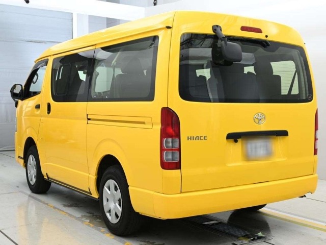 Toyota HIACE WAGON 2021 8065879-6
