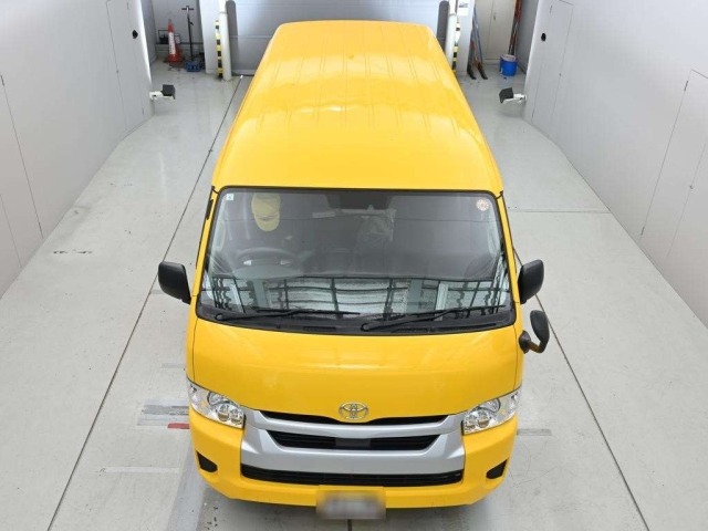 Toyota HIACE WAGON 2021 8065879-7