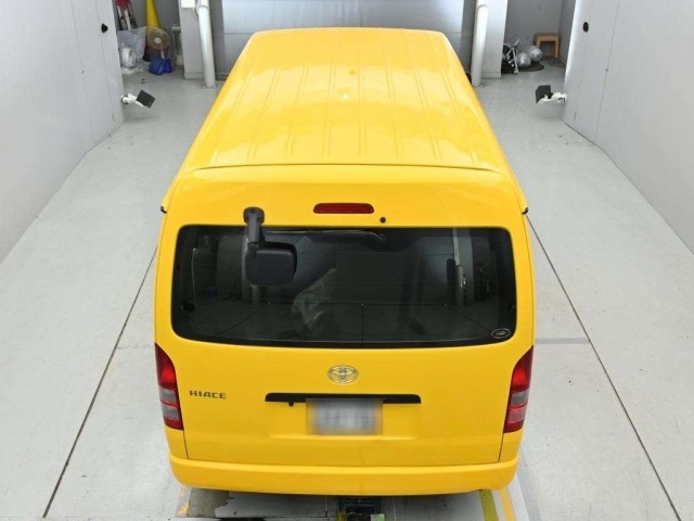 Toyota HIACE WAGON 2021 8065879-8