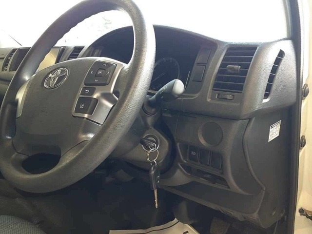 Toyota HIACE WAGON 2021 8065879-9