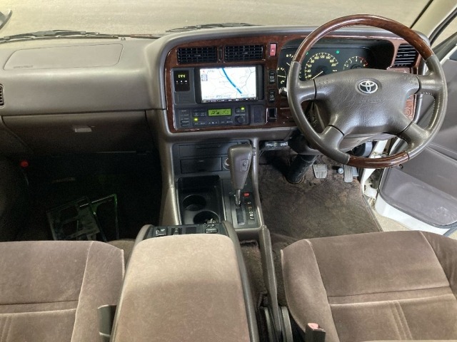 Toyota HIACE WAGON 2001 8065902-3