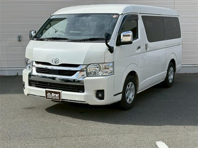 Toyota HIACE WAGON 2025 8066148-0