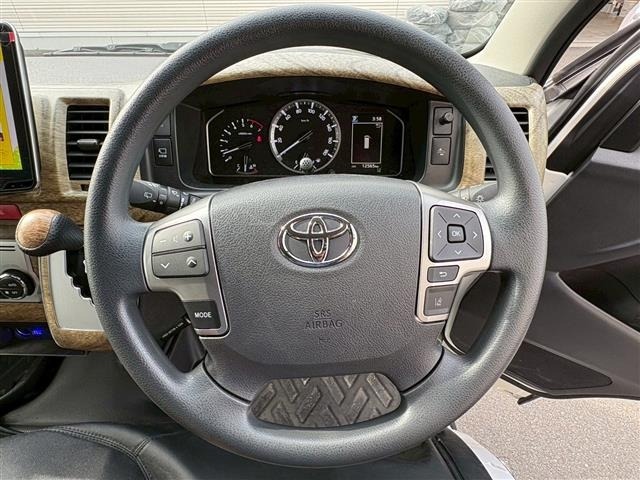 Toyota HIACE WAGON 2025 8066148-5