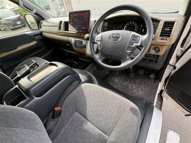 Toyota HIACE WAGON 2025 8066148-6