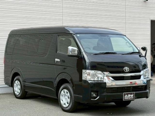 Toyota HIACE WAGON 2025 8066181-0
