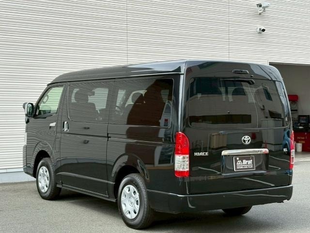 Toyota HIACE WAGON 2025 8066181-13