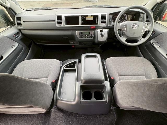 Toyota HIACE WAGON 2025 8066181-14