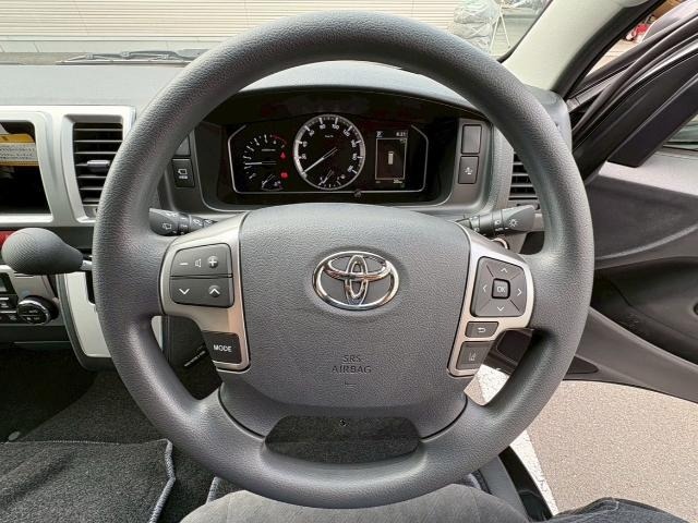 Toyota HIACE WAGON 2025 8066181-21