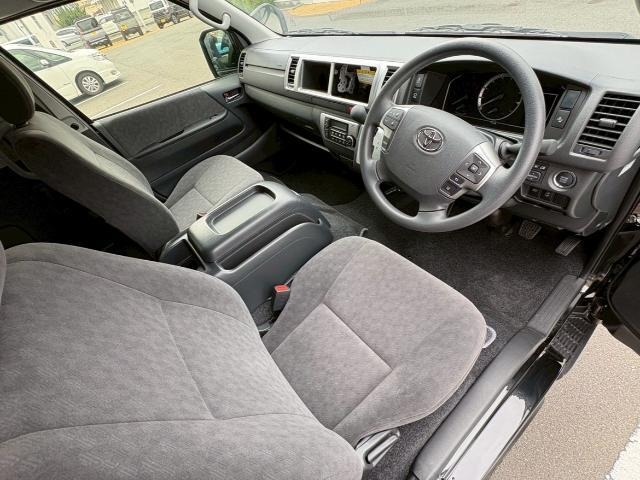 Toyota HIACE WAGON 2025 8066181-9