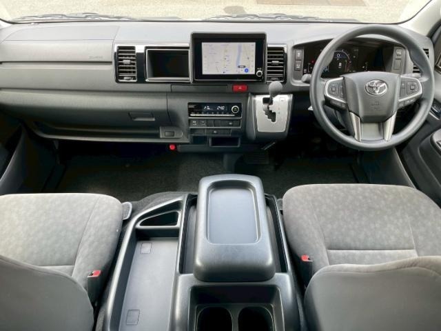 Toyota HIACE WAGON 2026 8066182-15