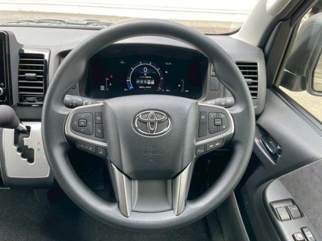 Toyota HIACE WAGON 2026 8066182-8