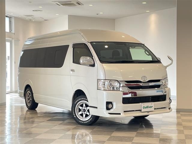 Toyota HIACE WAGON 2019 8066209-0