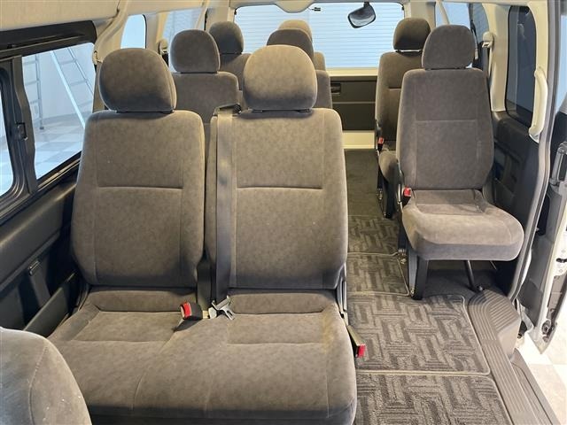 Toyota HIACE WAGON 2019 8066209-11