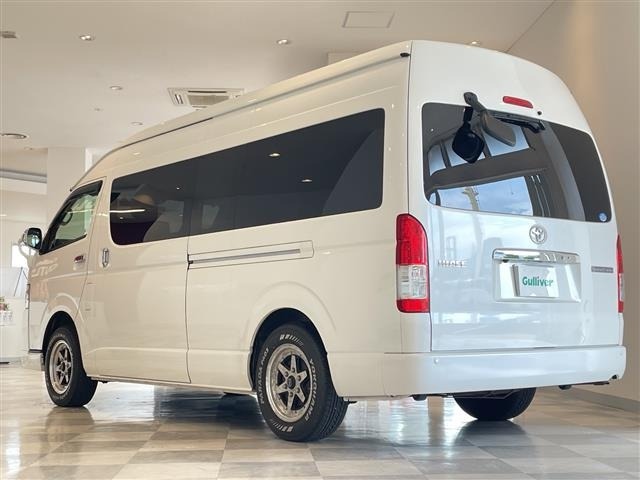 Toyota HIACE WAGON 2019 8066209-2