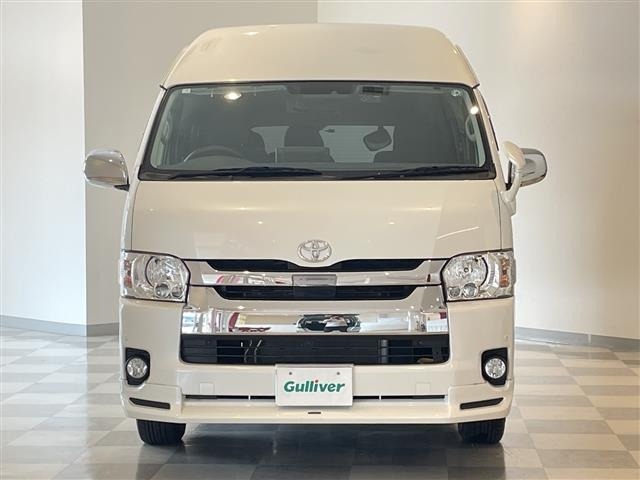 Toyota HIACE WAGON 2019 8066209-21