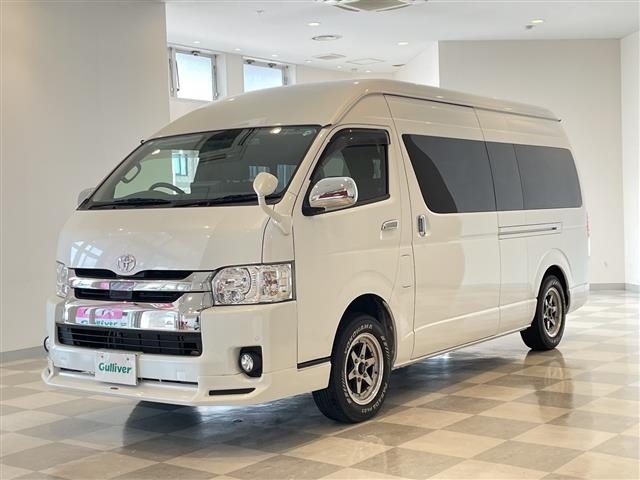 Toyota HIACE WAGON 2019 8066209-23
