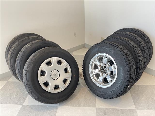 Toyota HIACE WAGON 2019 8066209-9