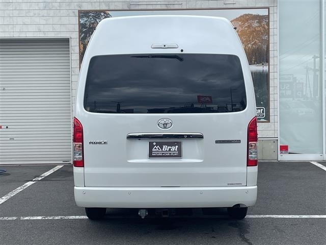 Toyota HIACE WAGON 2020 8066222-11