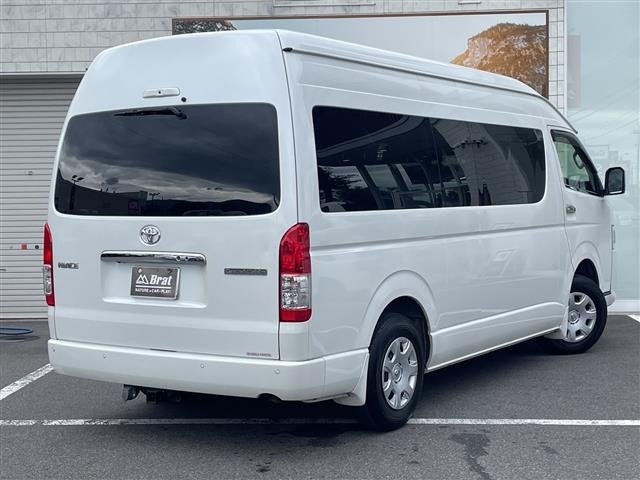 Toyota HIACE WAGON 2020 8066222-13