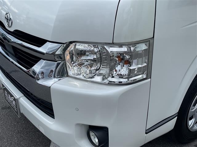 Toyota HIACE WAGON 2020 8066222-2