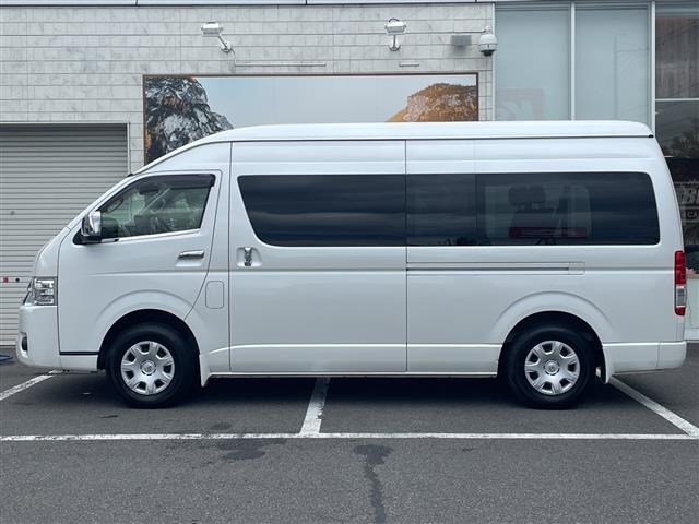 Toyota HIACE WAGON 2020 8066222-20