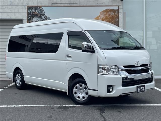 Toyota HIACE WAGON 2020 8066222-22