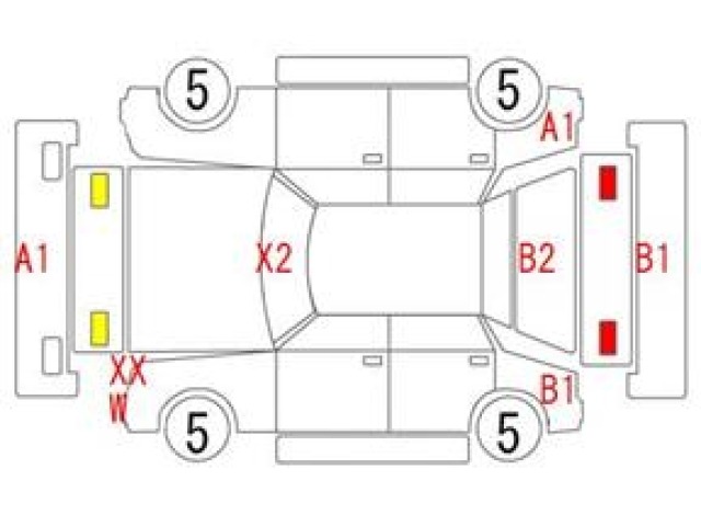 Toyota HIACE WAGON 2020 8066222-23