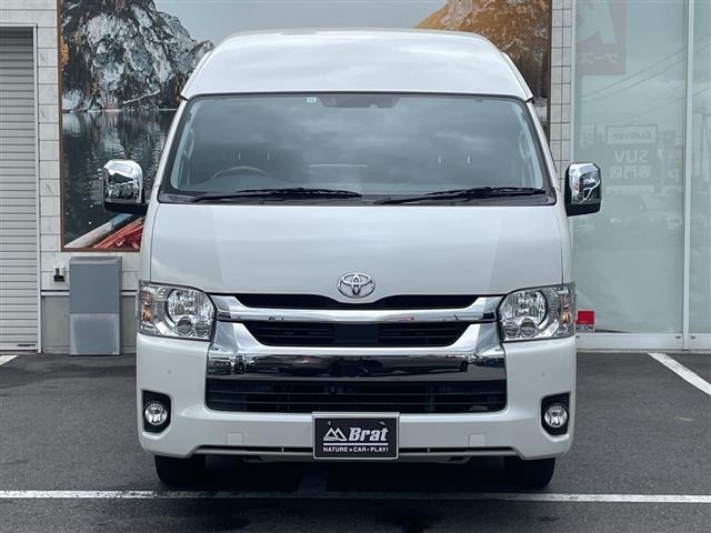 Toyota HIACE WAGON 2020 8066222-9