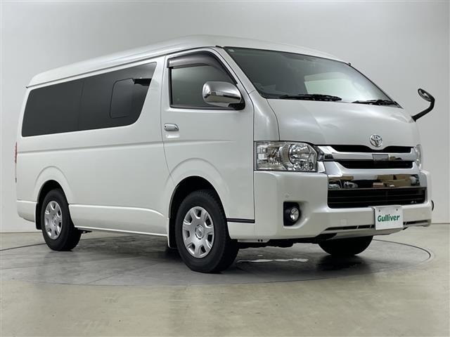 Toyota HIACE WAGON 2018 8066229-0
