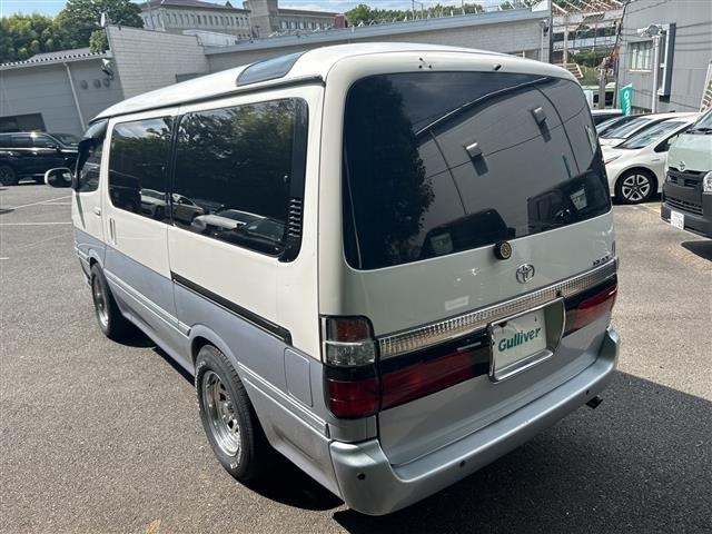 Toyota HIACE WAGON 2003 8066233-13