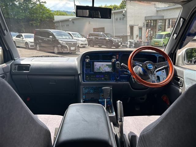 Toyota HIACE WAGON 2003 8066233-15
