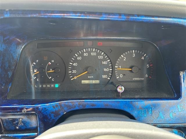 Toyota HIACE WAGON 2003 8066233-18