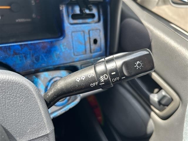 Toyota HIACE WAGON 2003 8066233-21