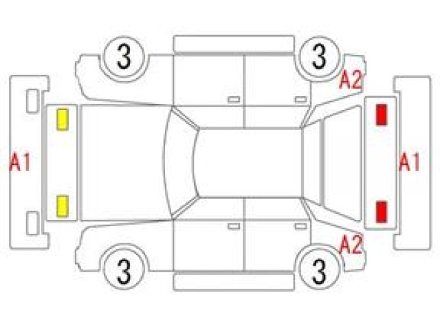 Toyota HIACE WAGON 2003 8066233-23