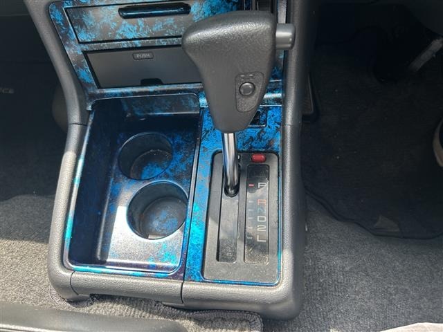 Toyota HIACE WAGON 2003 8066233-7