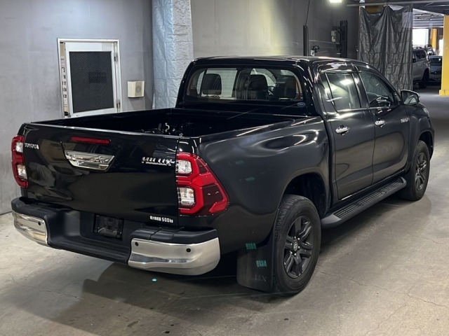 Toyota HILUX 2022 8077058-5
