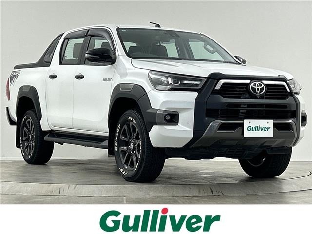 Toyota HILUX 2024 8077119-0