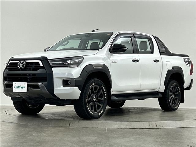 Toyota HILUX 2024 8077119-12
