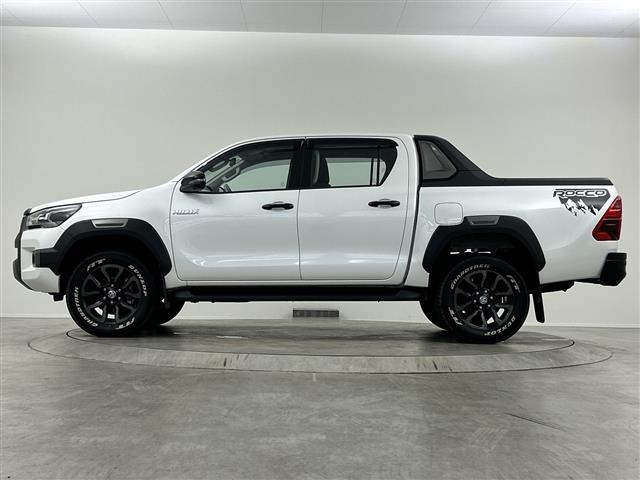 Toyota HILUX 2024 8077119-14