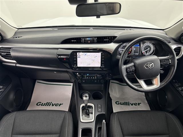 Toyota HILUX 2024 8077119-15