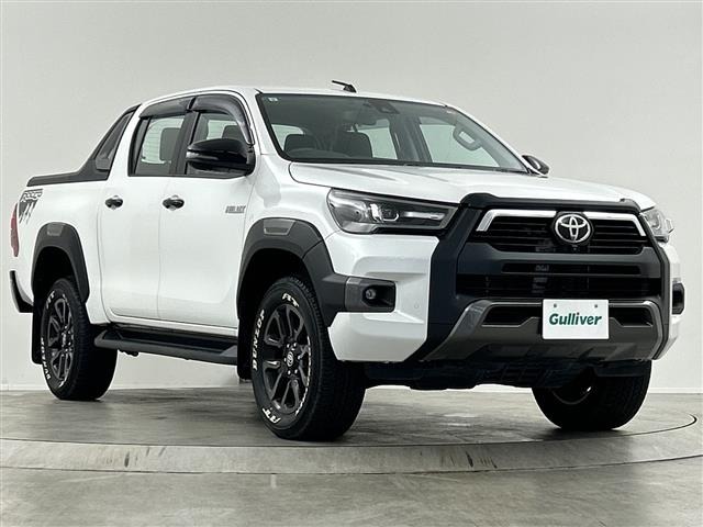 Toyota HILUX 2024 8077119-2