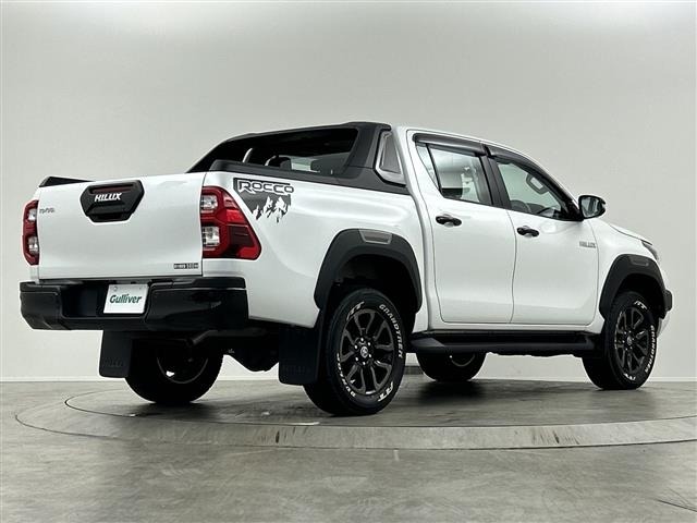 Toyota HILUX 2024 8077119-20