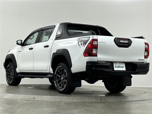 Toyota HILUX 2024 8077119-22
