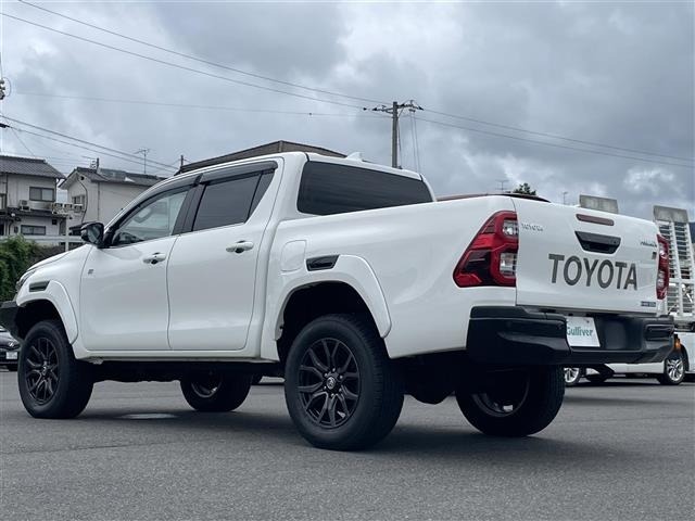 Toyota HILUX 2021 8077120-13