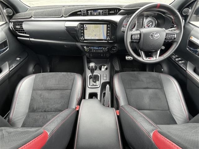 Toyota HILUX 2021 8077120-15