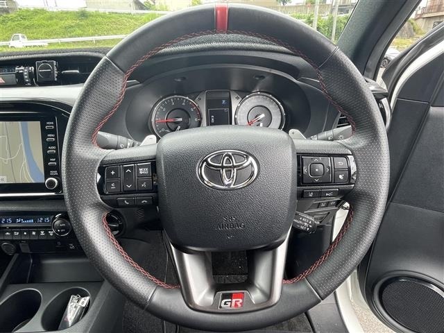 Toyota HILUX 2021 8077120-18