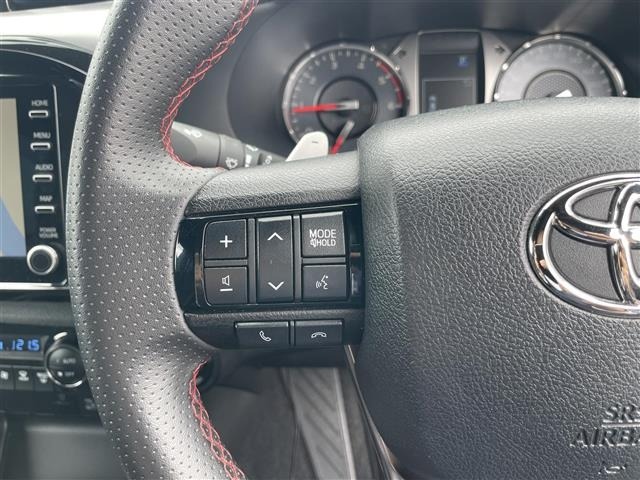 Toyota HILUX 2021 8077120-19